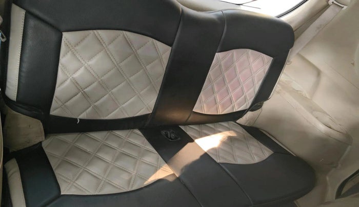 2015 Maruti Ertiga VXI CNG, CNG, Manual, 92,766 km, interior