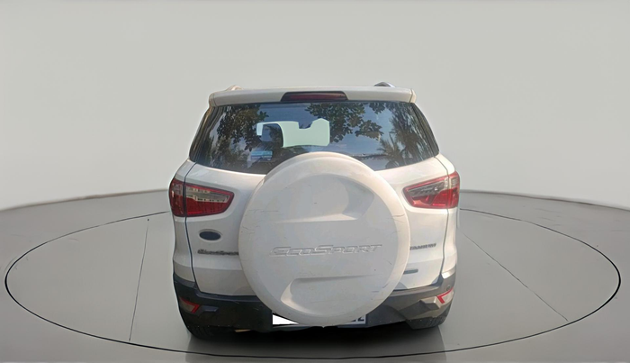 2014 Ford Ecosport TITANIUM 1.0L ECOBOOST (OPT), Petrol, Manual, 67,997 km, exterior