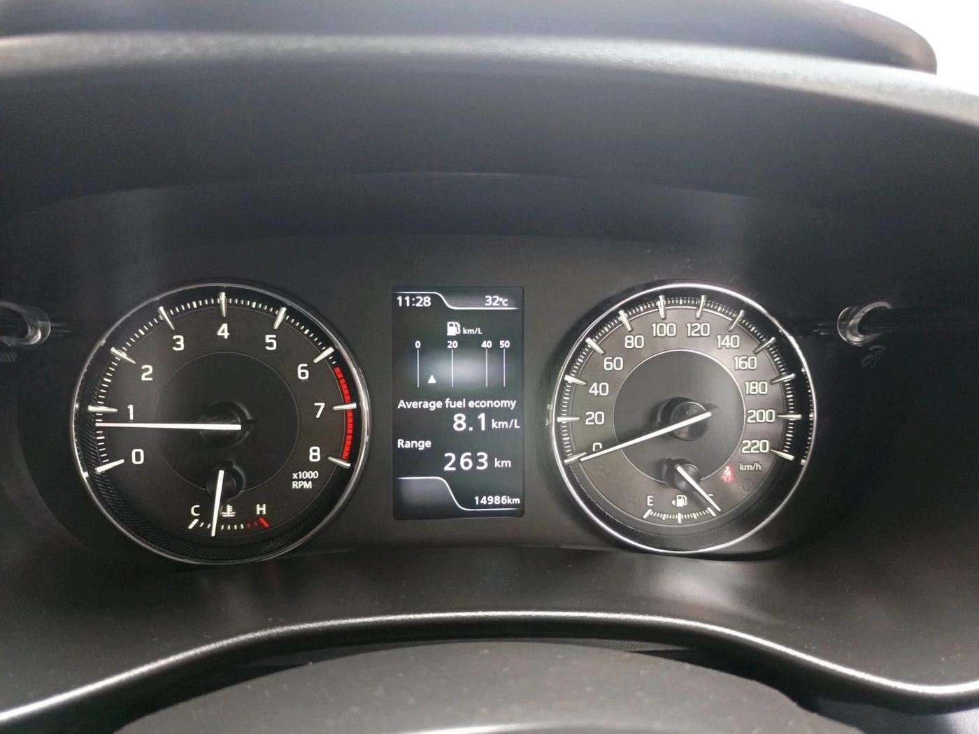2022 Maruti Baleno ZETA PETROL 1.2, Petrol, Manual, 14,986 km, interior