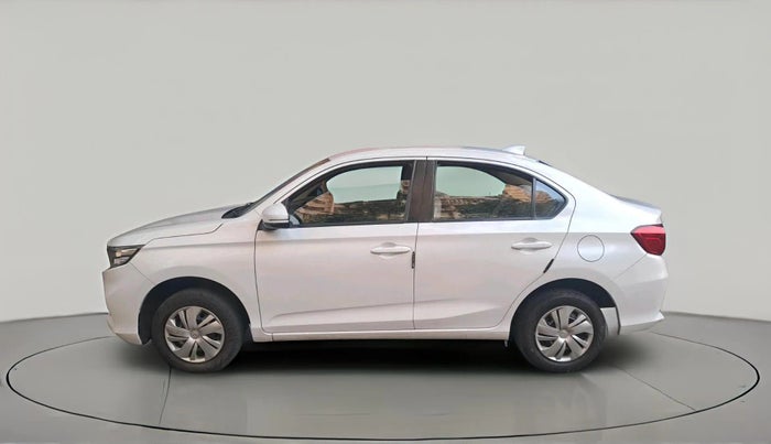 2020 Honda Amaze 1.2L I-VTEC S, Petrol, Manual, 48,767 km, exterior