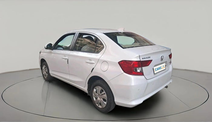 2020 Honda Amaze 1.2L I-VTEC S, Petrol, Manual, 48,767 km, exterior