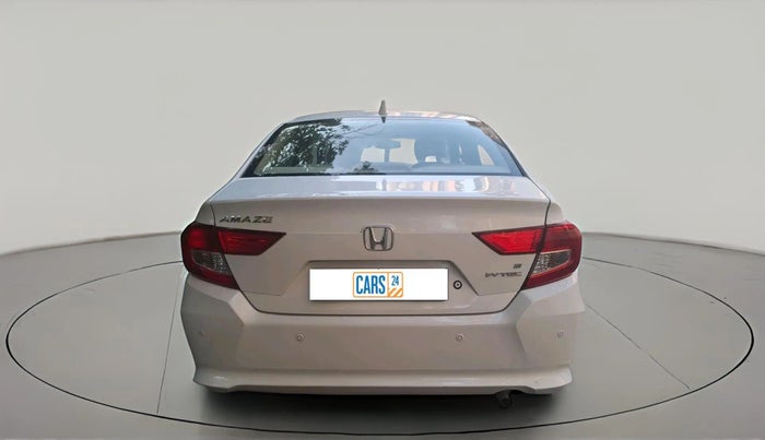 2020 Honda Amaze 1.2L I-VTEC S, Petrol, Manual, 48,767 km, exterior