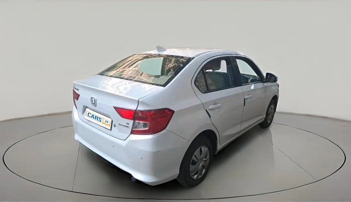 2020 Honda Amaze 1.2L I-VTEC S, Petrol, Manual, 48,767 km, exterior