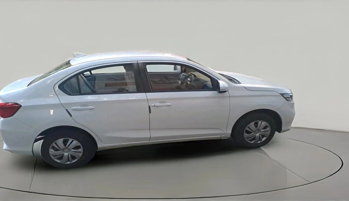 2020 Honda Amaze 1.2L I-VTEC S, Petrol, Manual, 48,767 km, exterior