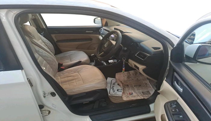 2020 Honda Amaze 1.2L I-VTEC S, Petrol, Manual, 48,767 km, interior