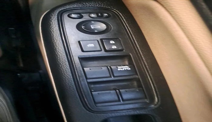 2020 Honda Amaze 1.2L I-VTEC S, Petrol, Manual, 48,767 km, interior