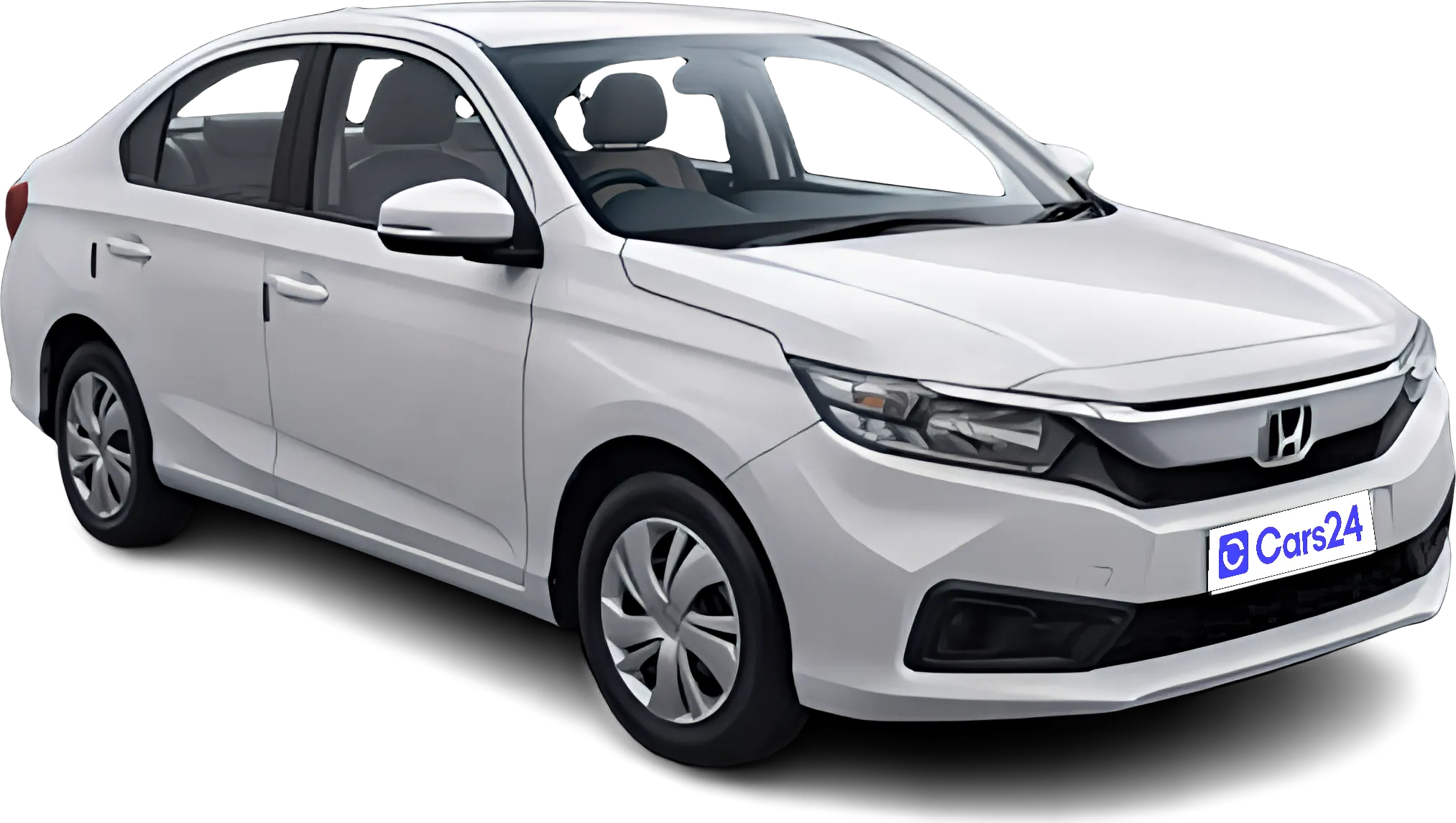 2020 Honda Amaze - Sedan - Petrol - Manual - ₹4.90 lakh