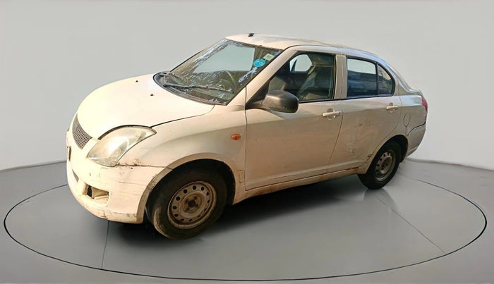 2014 Maruti Swift Dzire LDI, Diesel, Manual, 1,14,148 km, exterior