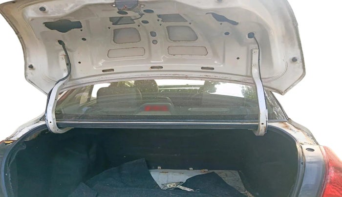 2014 Maruti Swift Dzire LDI, Diesel, Manual, 1,14,148 km, exterior