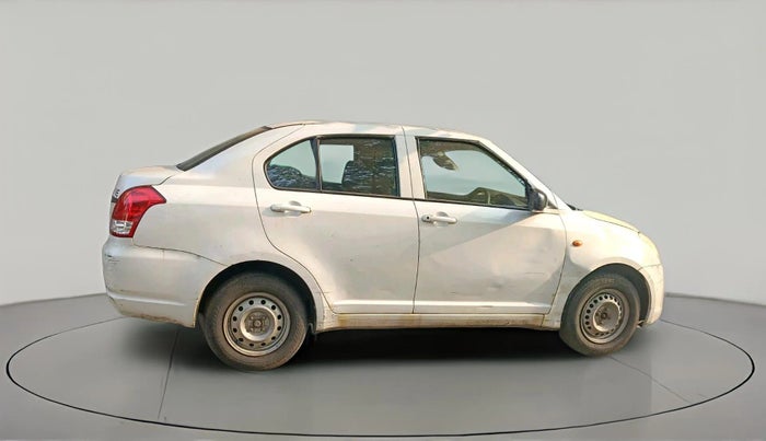 2014 Maruti Swift Dzire LDI, Diesel, Manual, 1,14,148 km, exterior