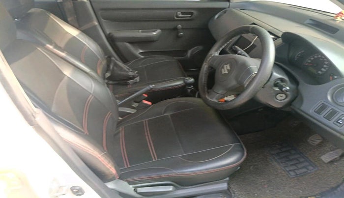 2014 Maruti Swift Dzire LDI, Diesel, Manual, 1,14,148 km, interior