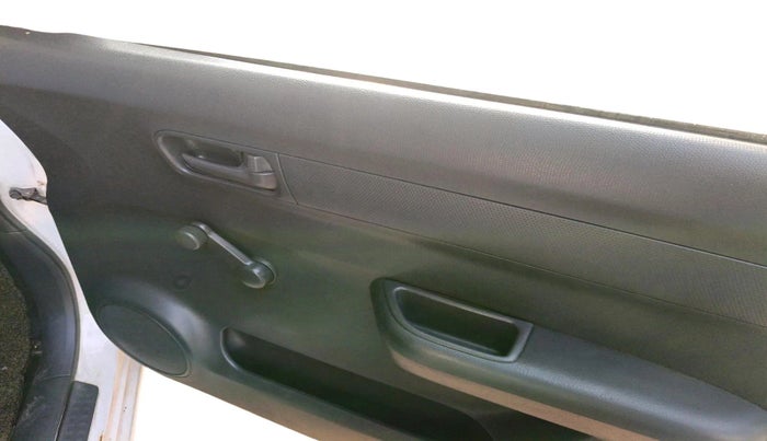 2014 Maruti Swift Dzire LDI, Diesel, Manual, 1,14,148 km, interior