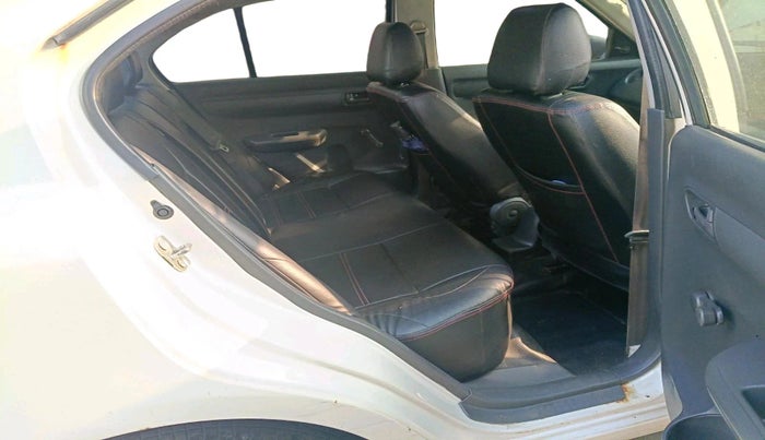 2014 Maruti Swift Dzire LDI, Diesel, Manual, 1,14,148 km, interior