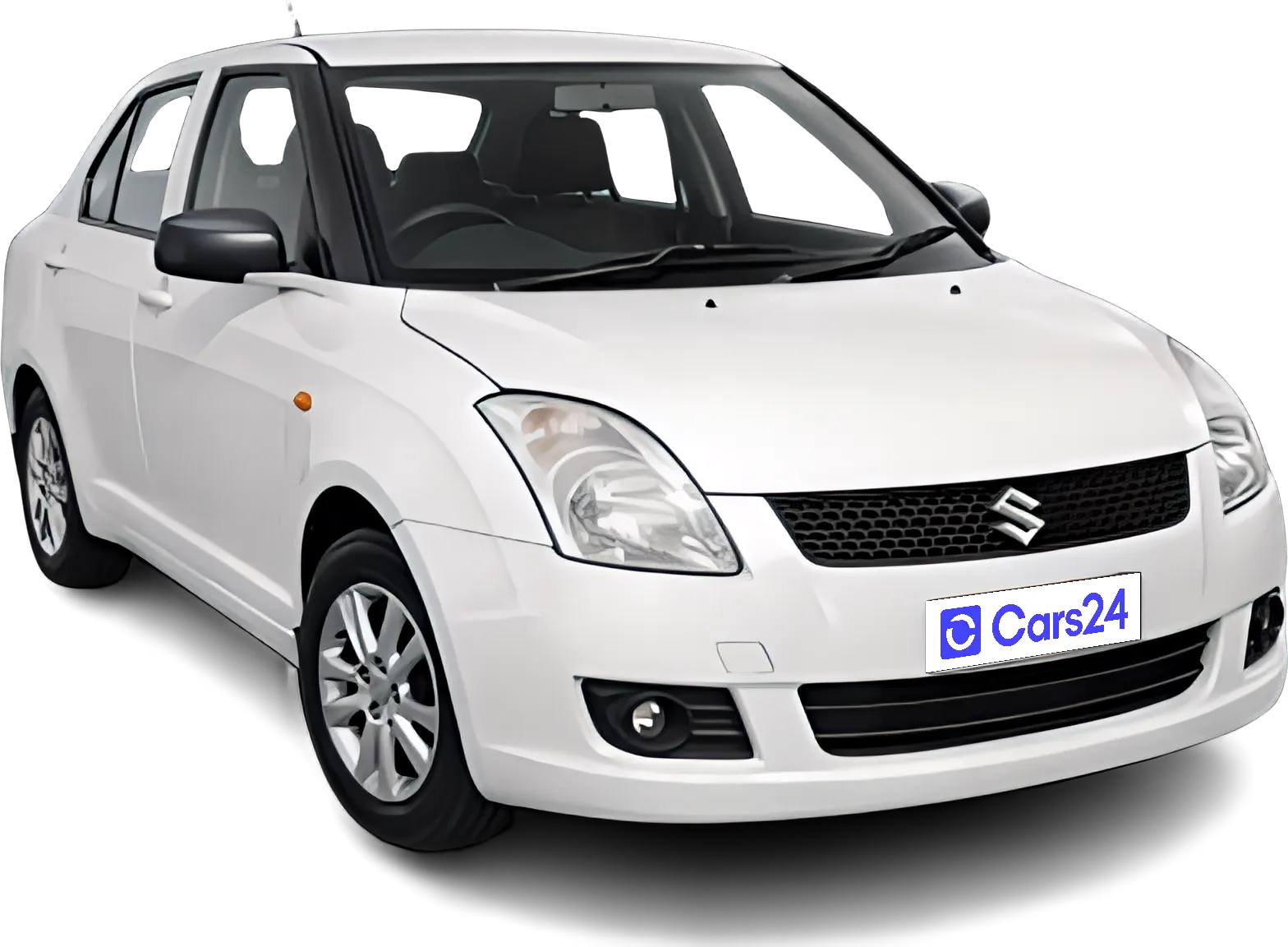 2014 Maruti Swift Dzire - Sedan - Diesel - Manual - ₹2.21 lakh