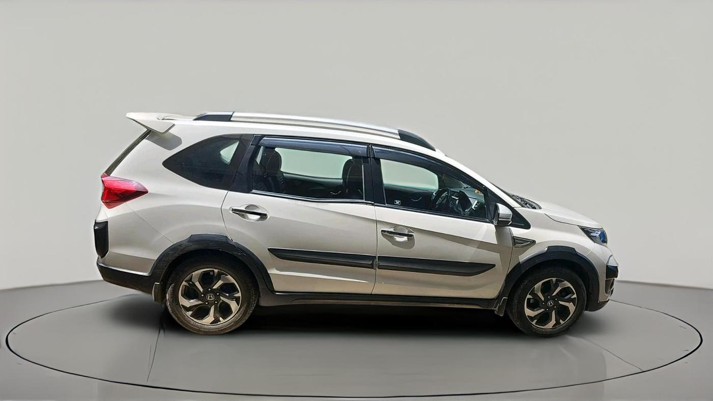 2018 Honda BR-V 1.5L I-VTEC V CVT, Petrol, Automatic, 70,493 km, exterior