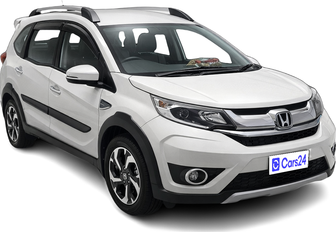 2018 Honda BR-V - SUV - Petrol - Automatic - ₹6.50 lakh