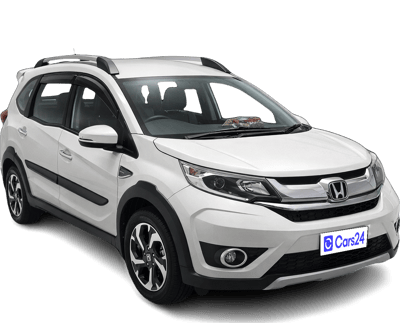 2018 Honda BR-V - SUV - Petrol - Automatic - ₹6.50 lakh