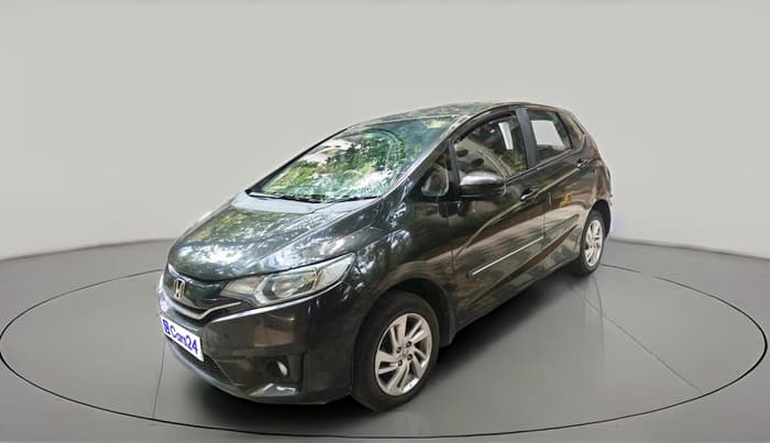 2016 Honda Jazz 1.5L I-DTEC V, Diesel, Manual, 77,610 km, exterior