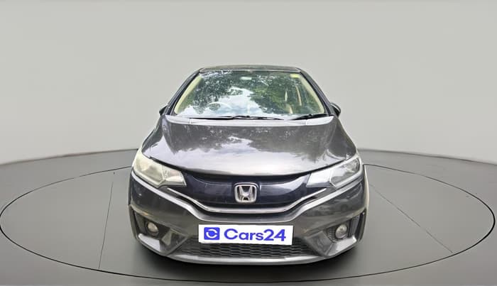2016 Honda Jazz 1.5L I-DTEC V, Diesel, Manual, 77,610 km, exterior
