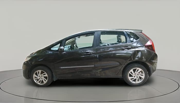 2016 Honda Jazz 1.5L I-DTEC V, Diesel, Manual, 77,610 km, exterior
