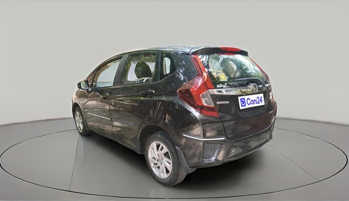 2016 Honda Jazz 1.5L I-DTEC V, Diesel, Manual, 77,610 km, exterior
