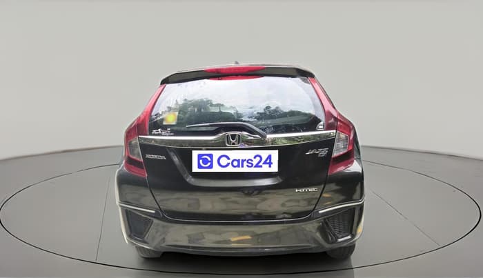 2016 Honda Jazz 1.5L I-DTEC V, Diesel, Manual, 77,610 km, exterior