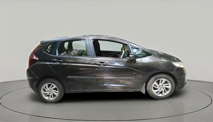 2016 Honda Jazz 1.5L I-DTEC V, Diesel, Manual, 77,610 km, exterior