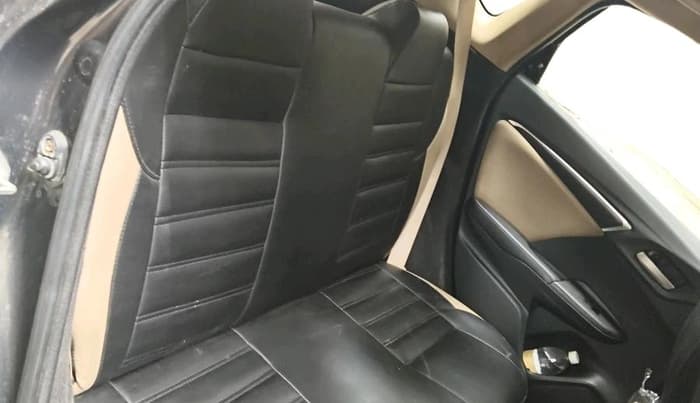 2016 Honda Jazz 1.5L I-DTEC V, Diesel, Manual, 77,610 km, interior