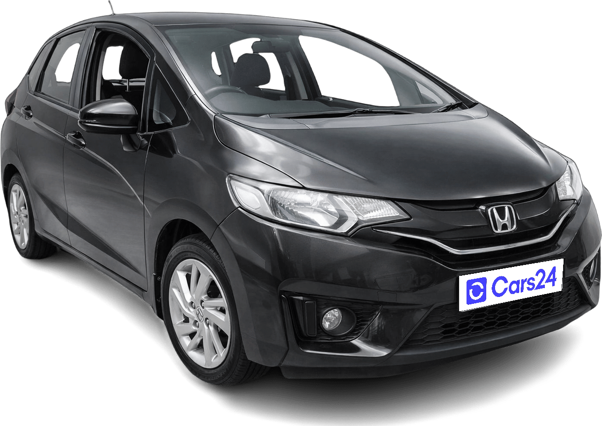 2016 Honda Jazz - Hatchback - Diesel - Manual - ₹2.86 lakh