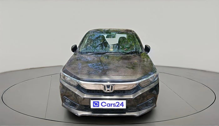 2019 Honda Amaze 1.2L I-VTEC S CVT, Petrol, Automatic, 43,215 km, exterior