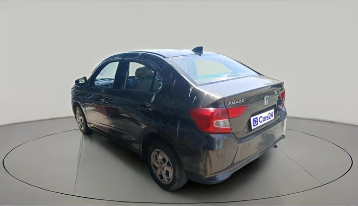 2019 Honda Amaze 1.2L I-VTEC S CVT, Petrol, Automatic, 43,215 km, exterior