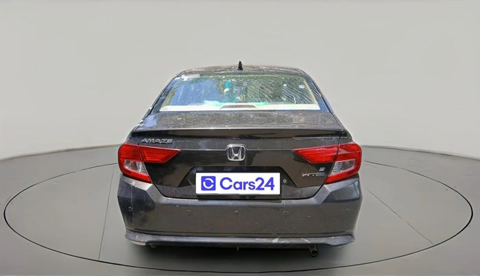 2019 Honda Amaze 1.2L I-VTEC S CVT, Petrol, Automatic, 43,215 km, exterior