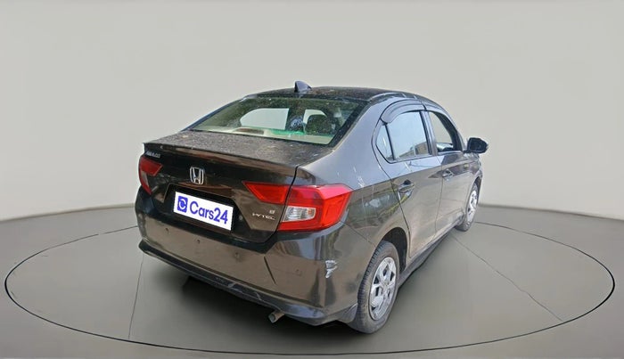 2019 Honda Amaze 1.2L I-VTEC S CVT, Petrol, Automatic, 43,215 km, exterior