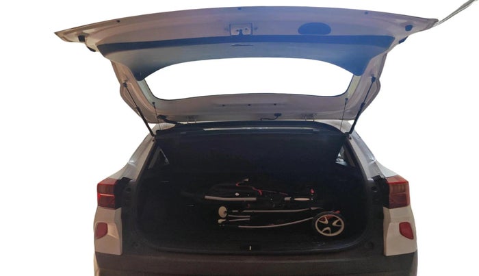 2020 KIA SELTOS HTX IVT 1.5 PETROL, Petrol, Automatic, 33,947 km, exterior