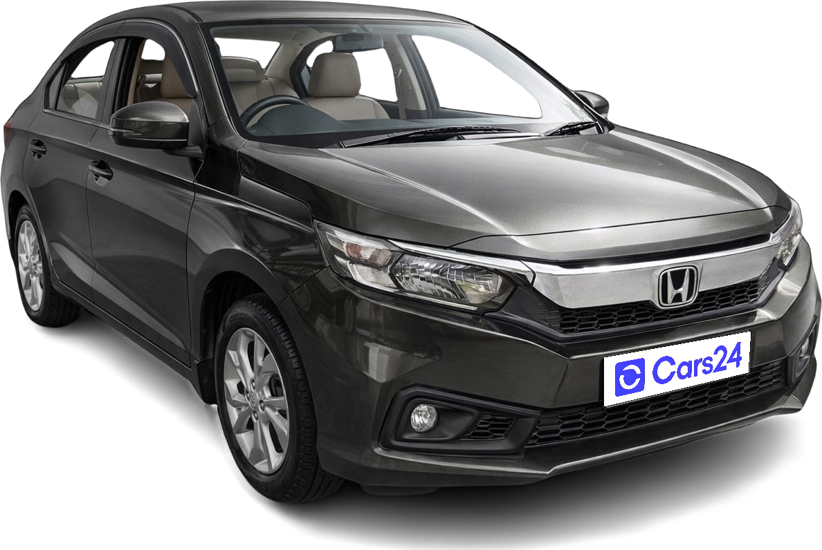 2020 Honda Amaze - Sedan - Petrol - Automatic - ₹5.54 lakh