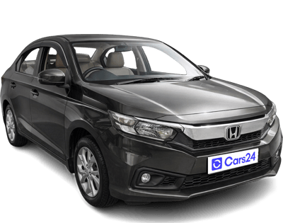 2020 Honda Amaze - Sedan - Petrol - Automatic - ₹5.54 lakh
