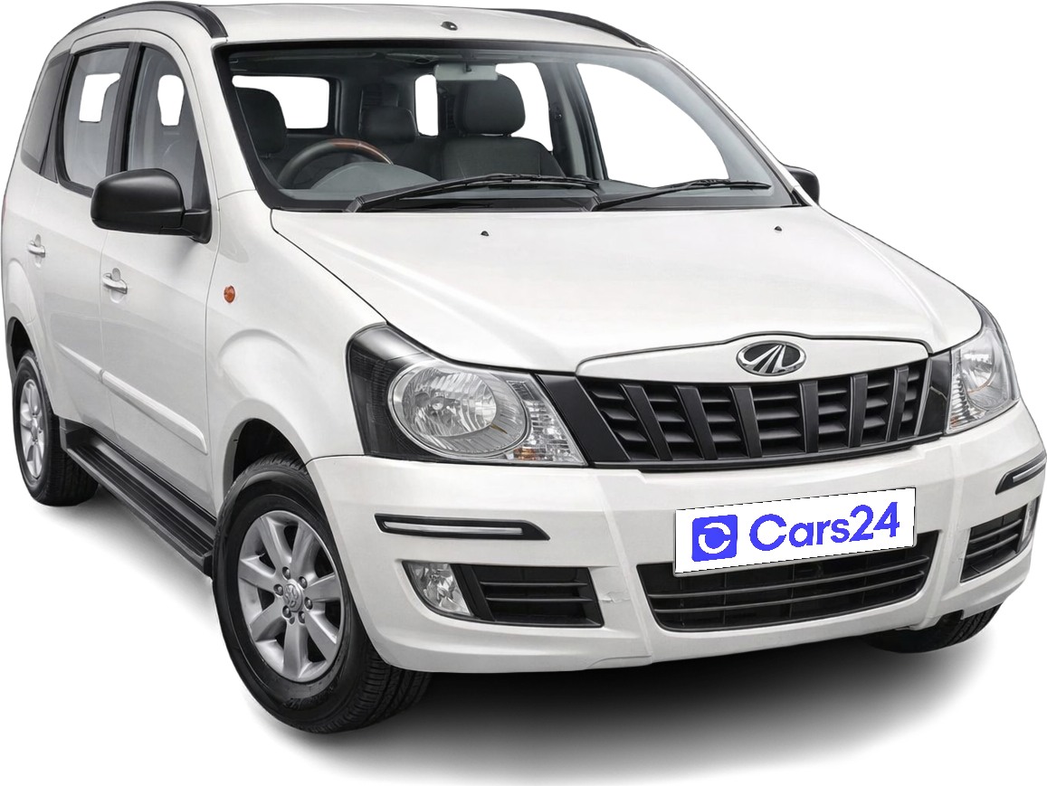2013 Mahindra Quanto - SUV - Diesel - Manual - ₹1.70 lakh