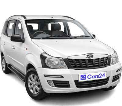 2013 Mahindra Quanto - SUV - Diesel - Manual - ₹1.70 lakh