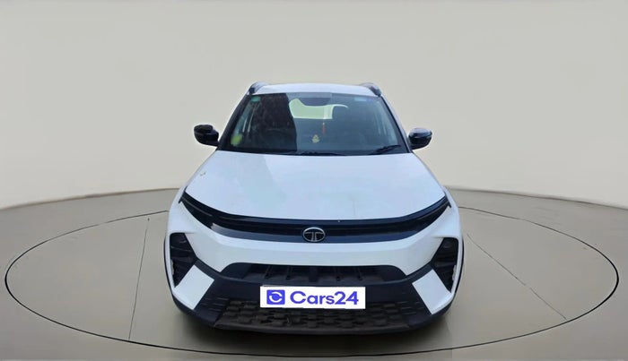 2024 Tata NEXON PURE 1.2 PETROL, Petrol, Manual, 4,839 km, exterior