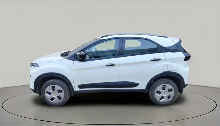 2024 Tata NEXON PURE 1.2 PETROL, Petrol, Manual, 4,839 km, exterior