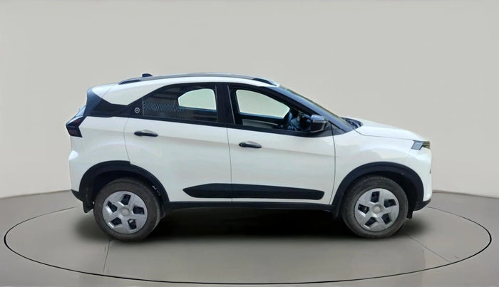 2024 Tata NEXON PURE 1.2 PETROL, Petrol, Manual, 4,839 km, exterior