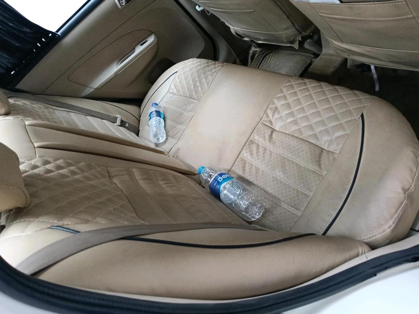 2012 Maruti Swift Dzire VDI, Diesel, Manual, 1,33,149 km, interior