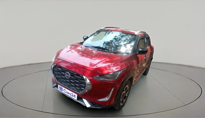 2023 Nissan MAGNITE XV MT, Petrol, Manual, 41,260 km, exterior