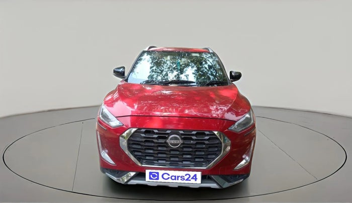 2023 Nissan MAGNITE XV MT, Petrol, Manual, 41,260 km, exterior