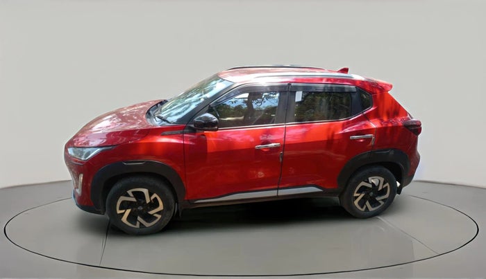 2023 Nissan MAGNITE XV MT, Petrol, Manual, 41,260 km, exterior