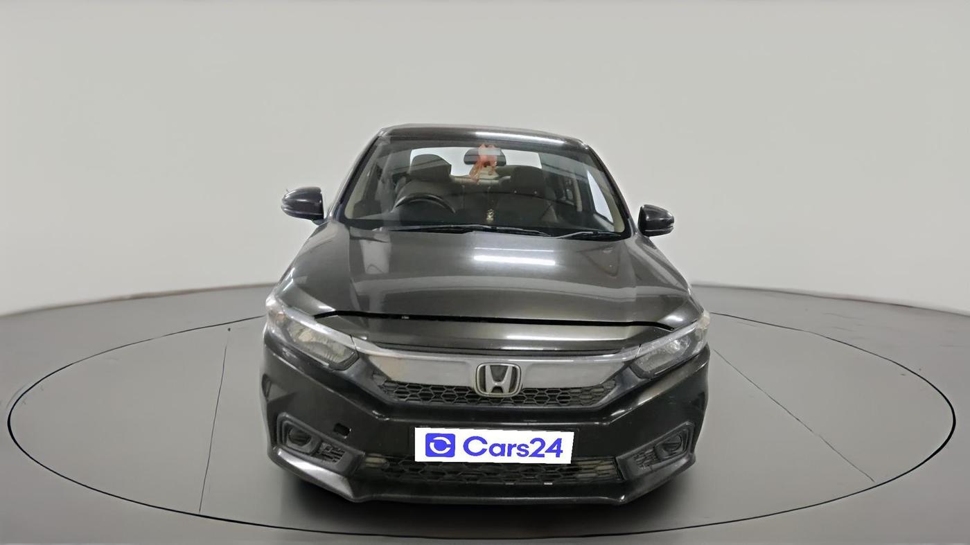 2019 Honda Amaze 1.2L I-VTEC S, Petrol, Manual, 1,09,669 km, exterior