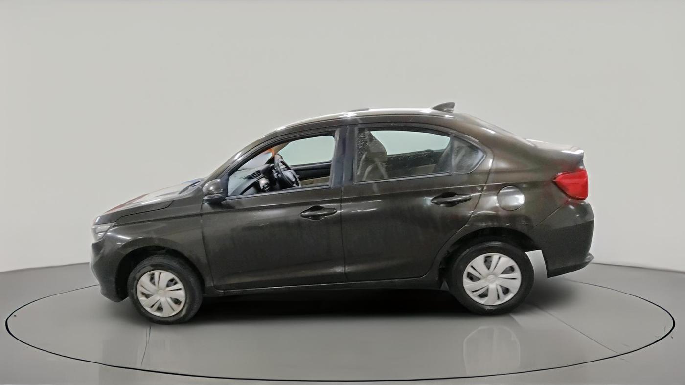 2019 Honda Amaze 1.2L I-VTEC S, Petrol, Manual, 1,09,669 km, exterior