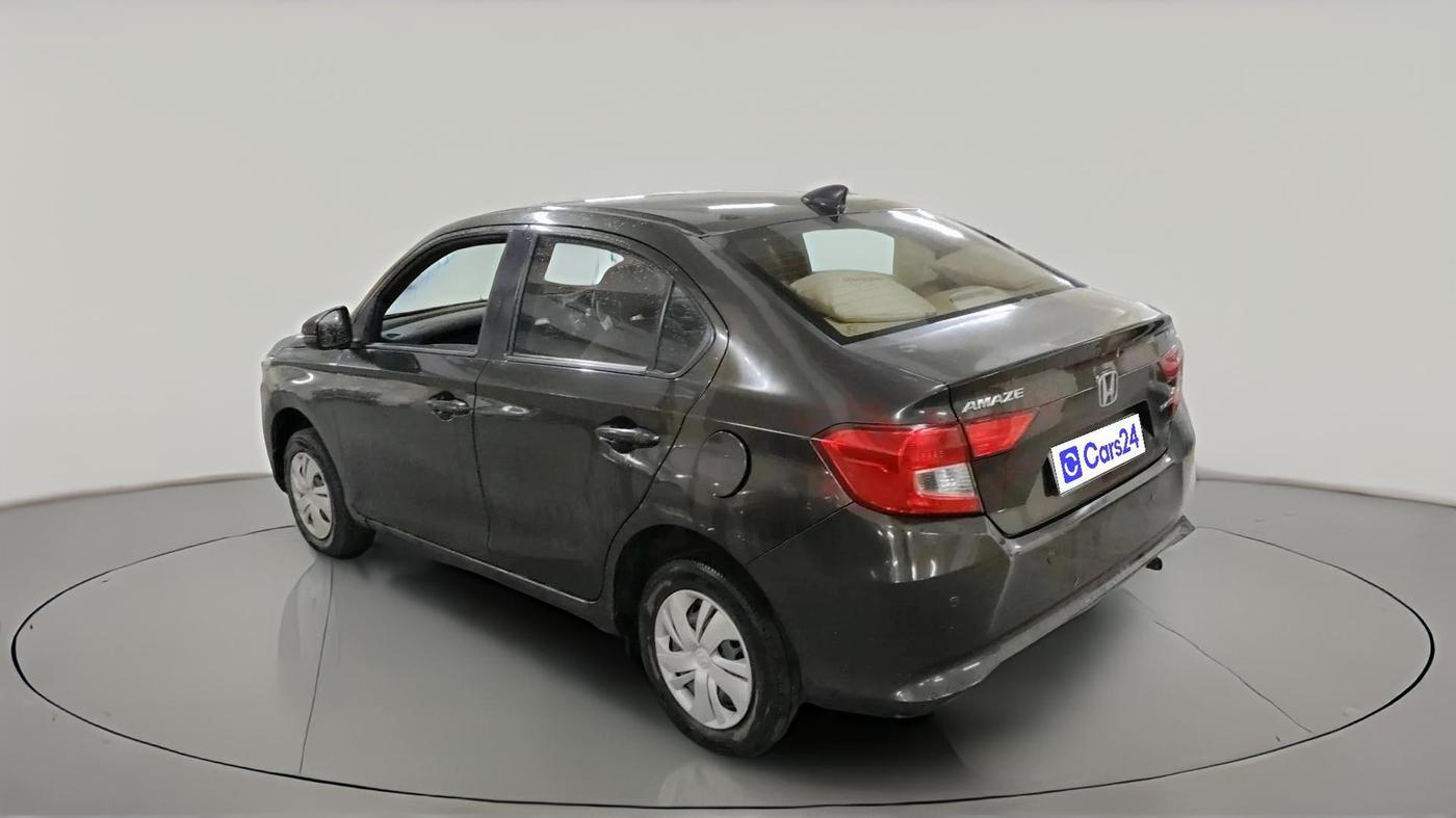 2019 Honda Amaze 1.2L I-VTEC S, Petrol, Manual, 1,09,669 km, exterior