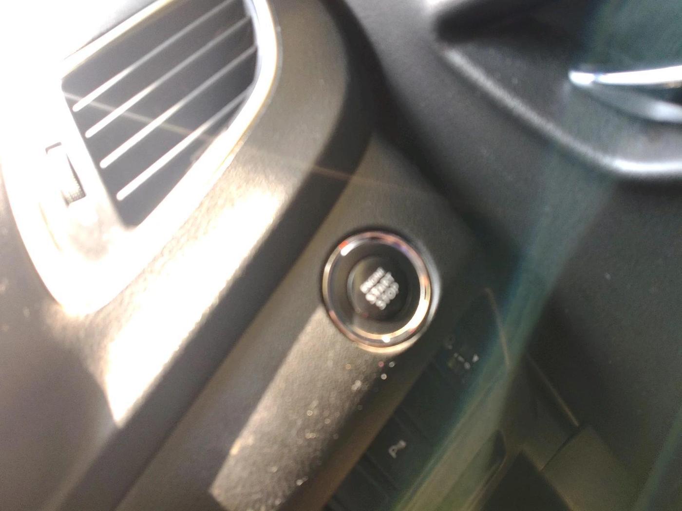 2018 Maruti Baleno ALPHA CVT PETROL 1.2, Petrol, Automatic, 49,186 km, interior