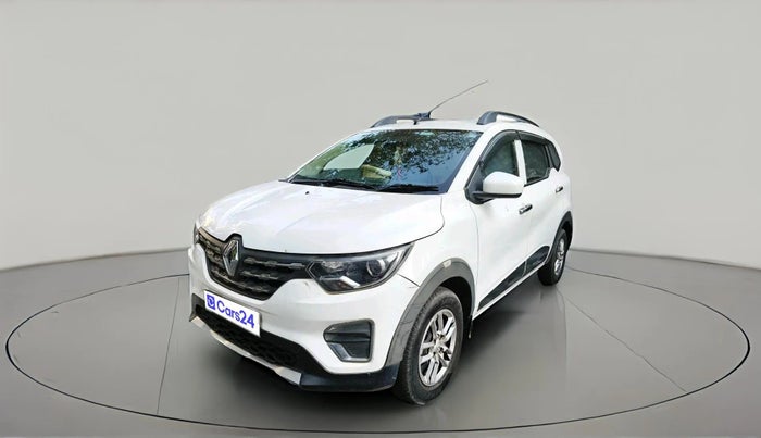 2020 Renault TRIBER RXL MT, Petrol, Manual, 45,690 km, exterior